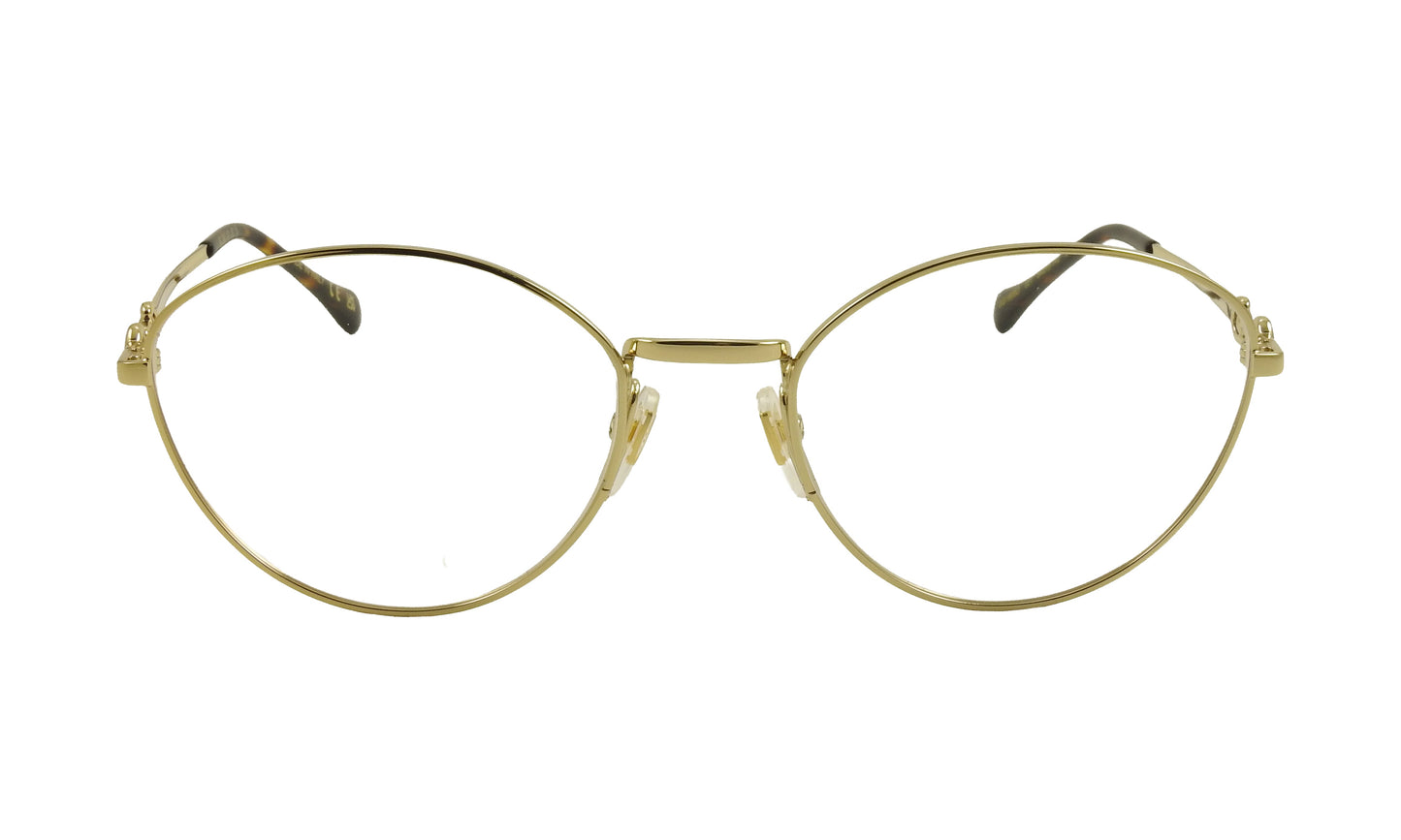 Lente Oftálmico Gucci GG1699O Dorado