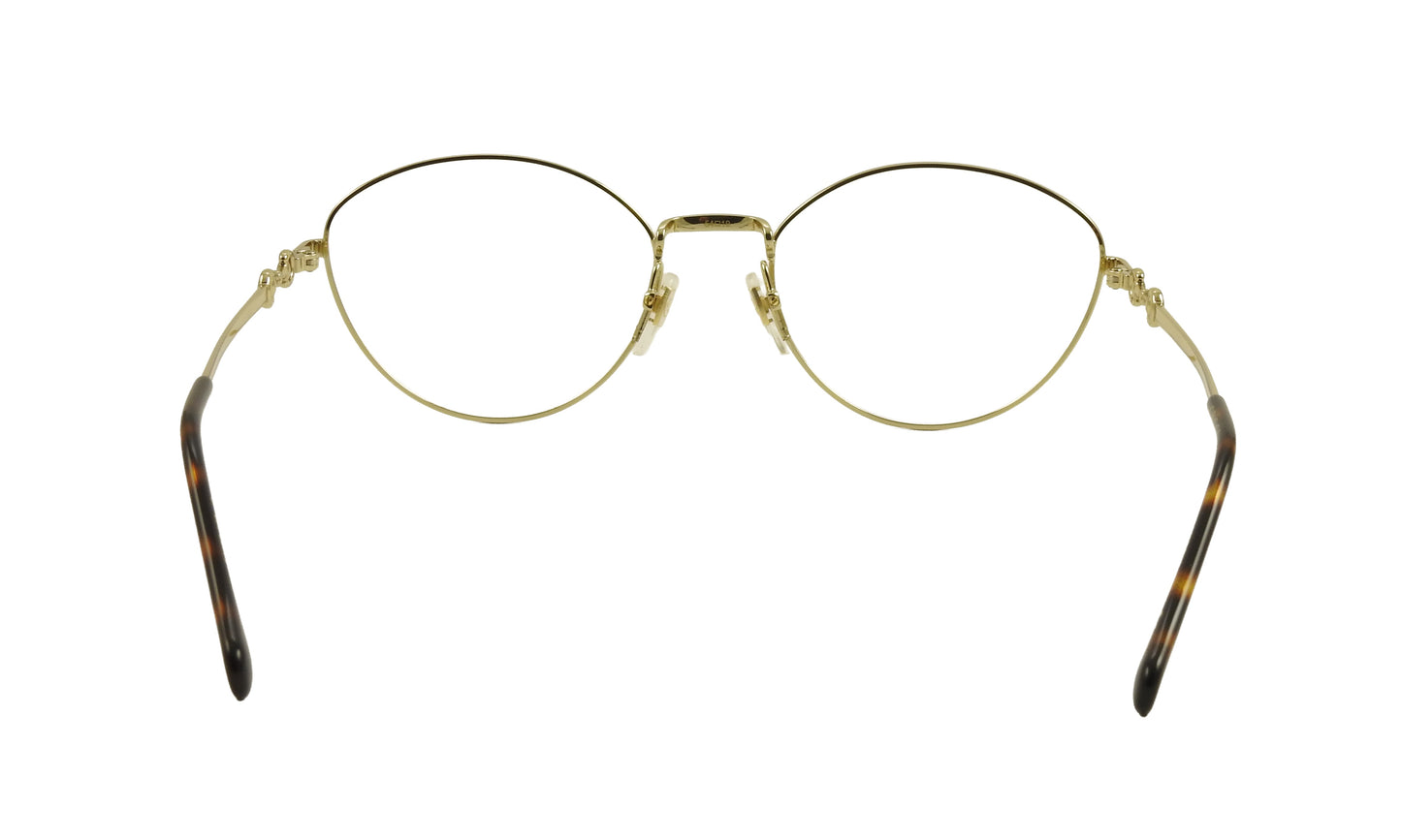 Lente Oftálmico Gucci GG1699O Dorado