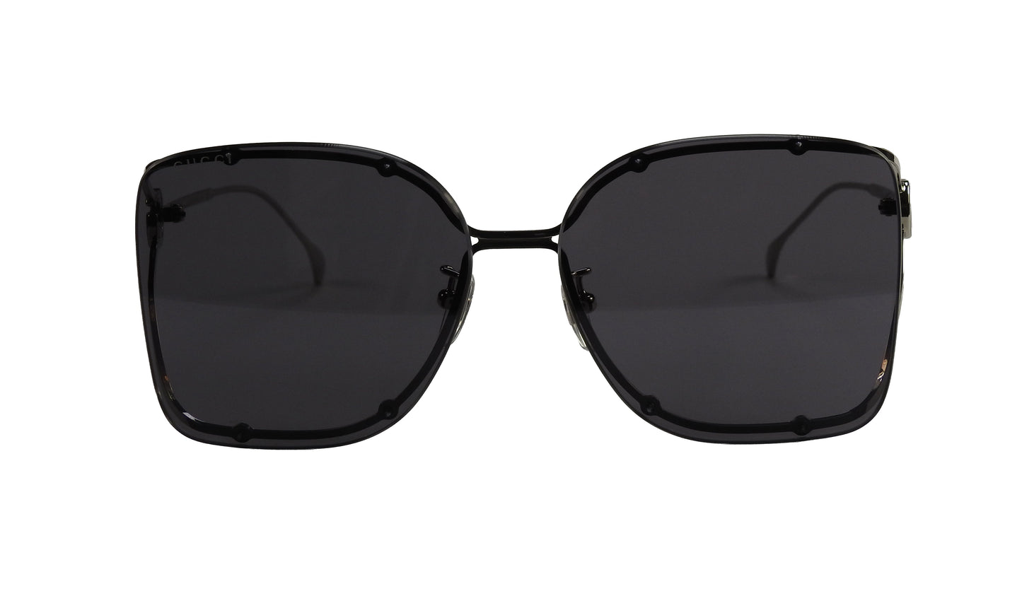 Lente Solar Gucci GG1713SA Negro