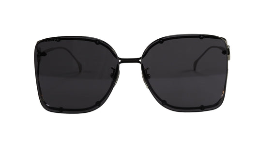 Lente Solar Gucci GG1713SA Negro