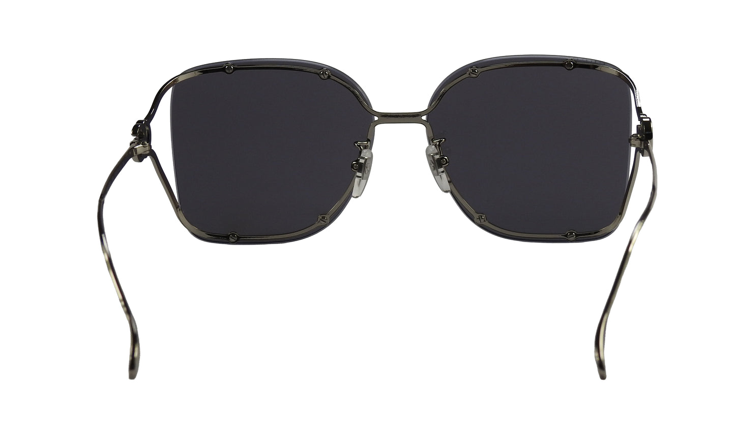Lente Solar Gucci GG1713SA Negro