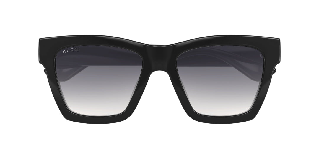 Lentes de Sol Gucci GG1714S Negro