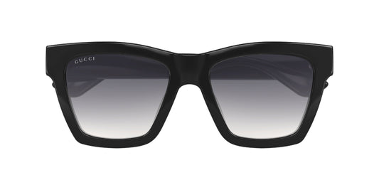 Lentes de Sol Gucci GG1714S Negro
