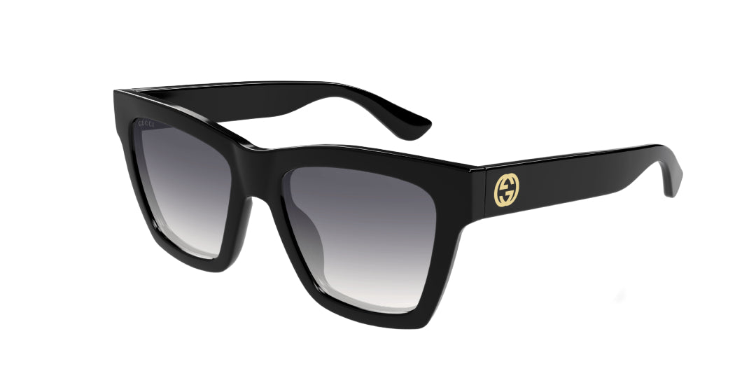 Lentes de Sol Gucci GG1714S Negro