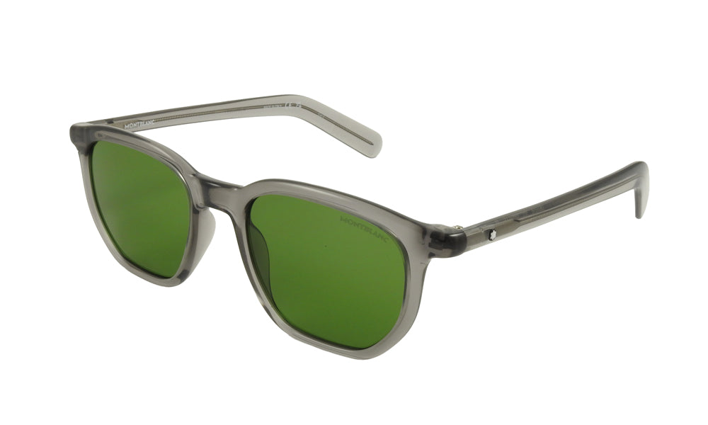 Lentes de Sol Montblanc MB0352S Gris