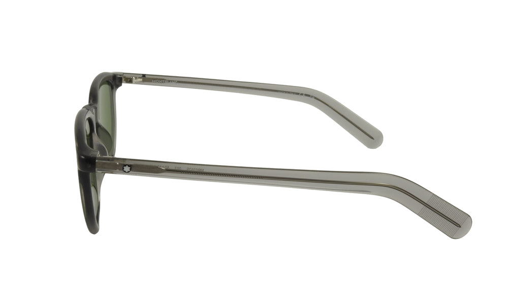 Lentes de Sol Montblanc MB0352S Gris