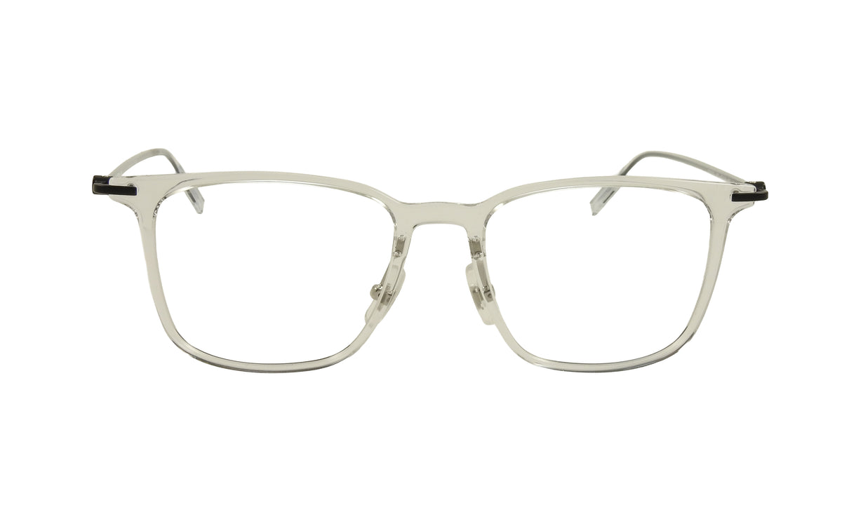 Lente Oftálmico Montblanc MB0354O Transparente