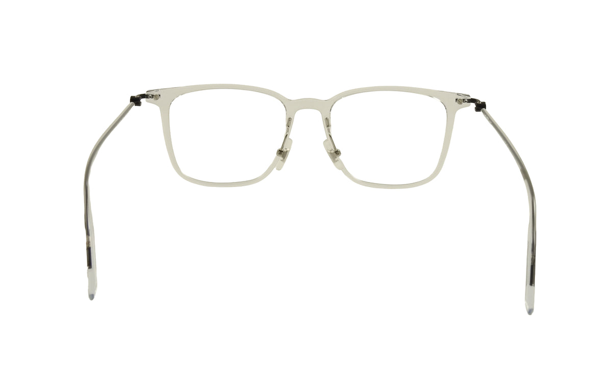 Lente Oftálmico Montblanc MB0354O Transparente