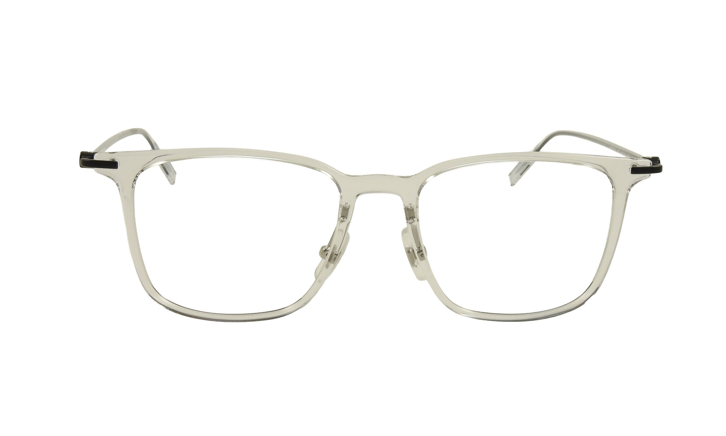 Lente Oftálmico Montblanc MB0372OA Transparente