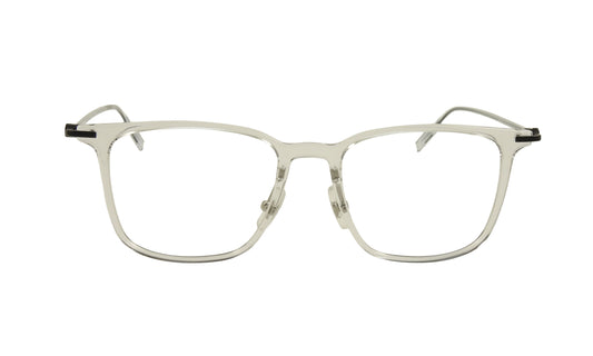 Lente Oftálmico Montblanc MB0372OA Transparente