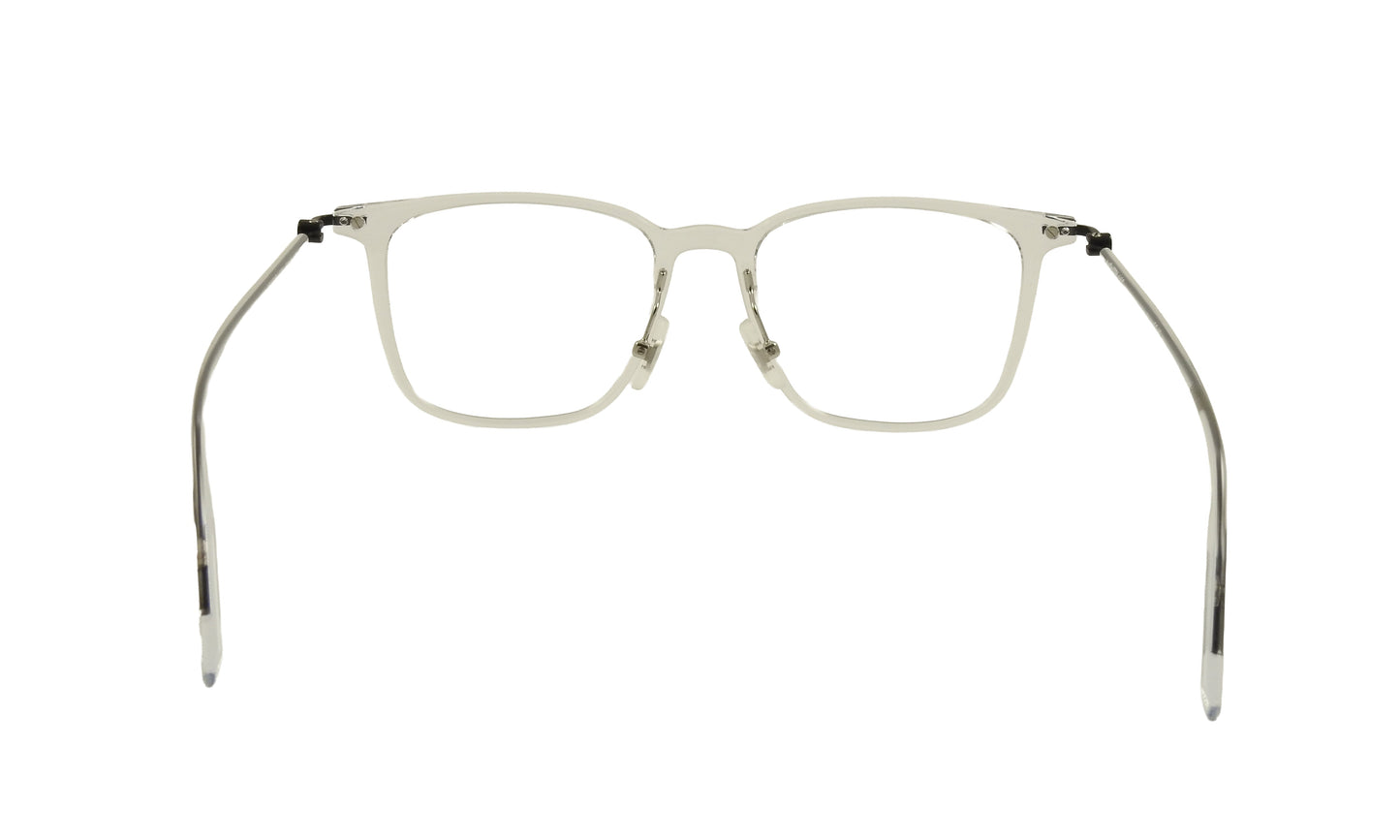 Lente Oftálmico Montblanc MB0372OA Transparente