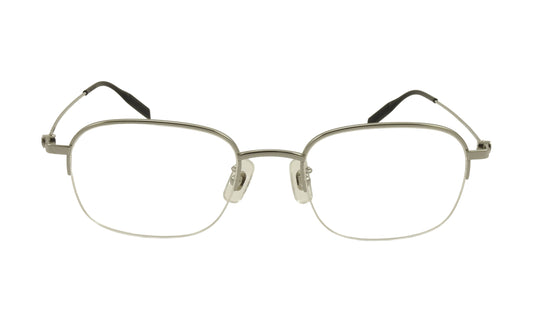 Lente Oftálmico Montblanc MB0374OA Plata