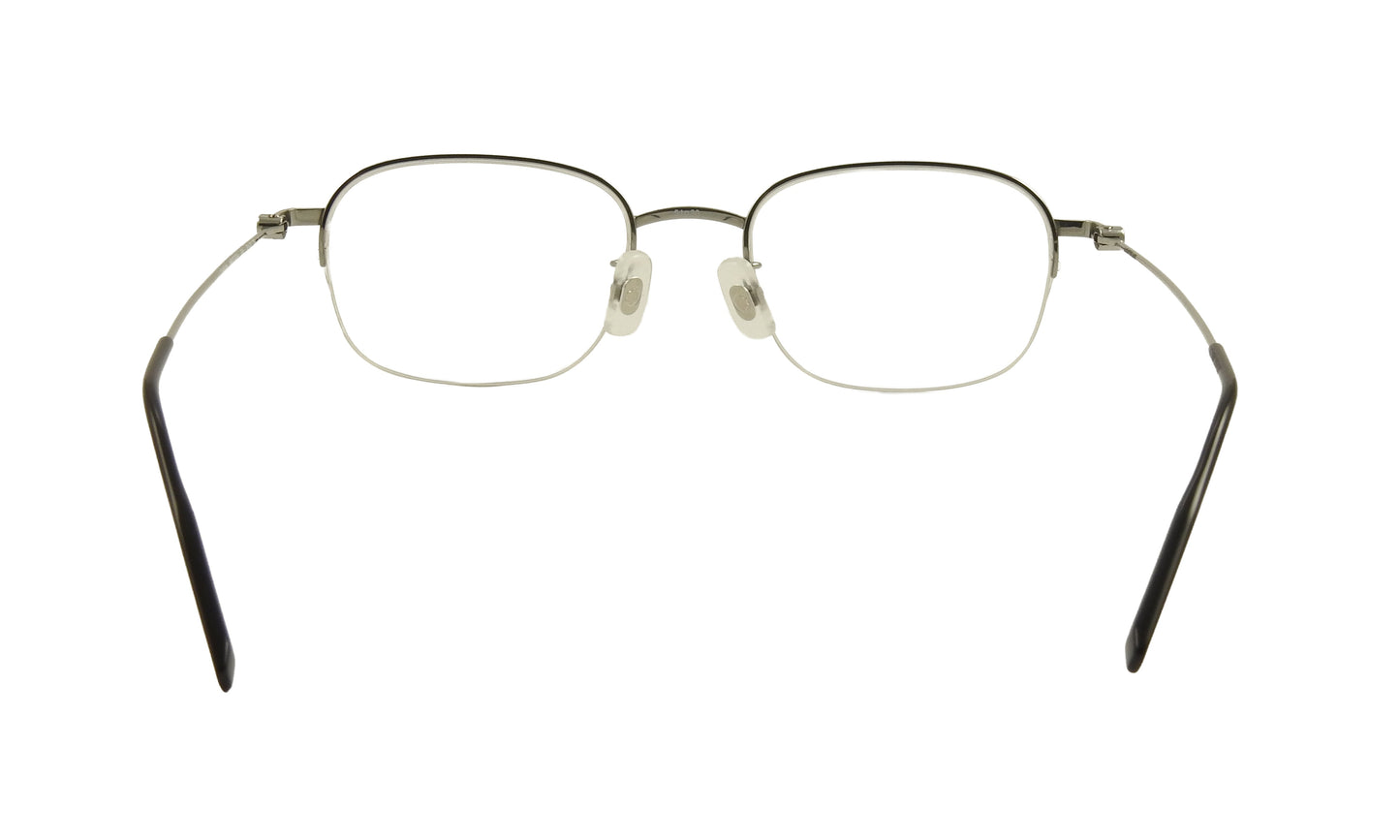 Lente Oftálmico Montblanc MB0374OA Plata