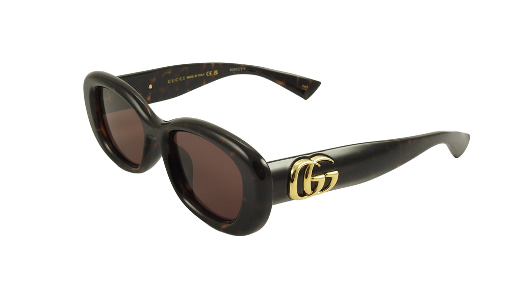 Lentes de Sol Gucci GG1829SK Havana