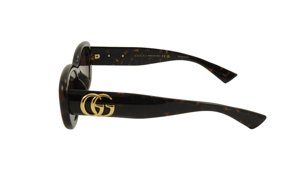Lentes de Sol Gucci GG1829SK Havana