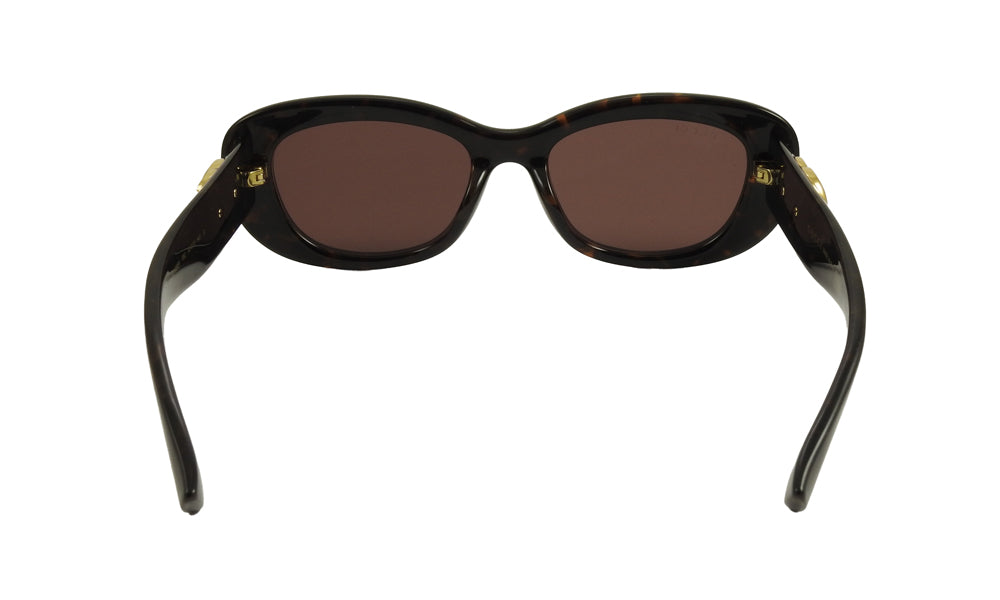 Lentes de Sol Gucci GG1829SK Havana