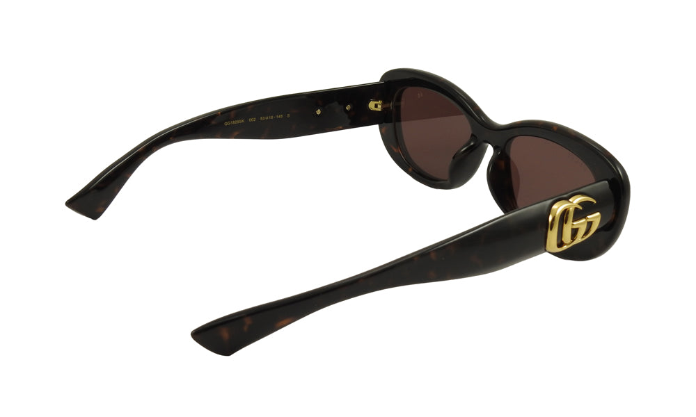 Lentes de Sol Gucci GG1829SK Havana