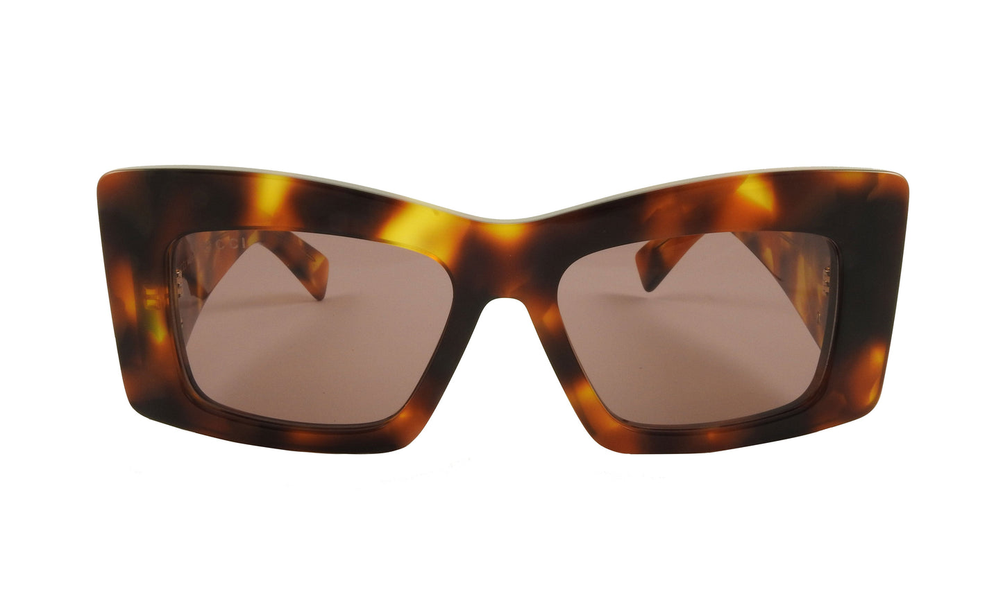 Lentes de Sol Gucci GG1842S Havana