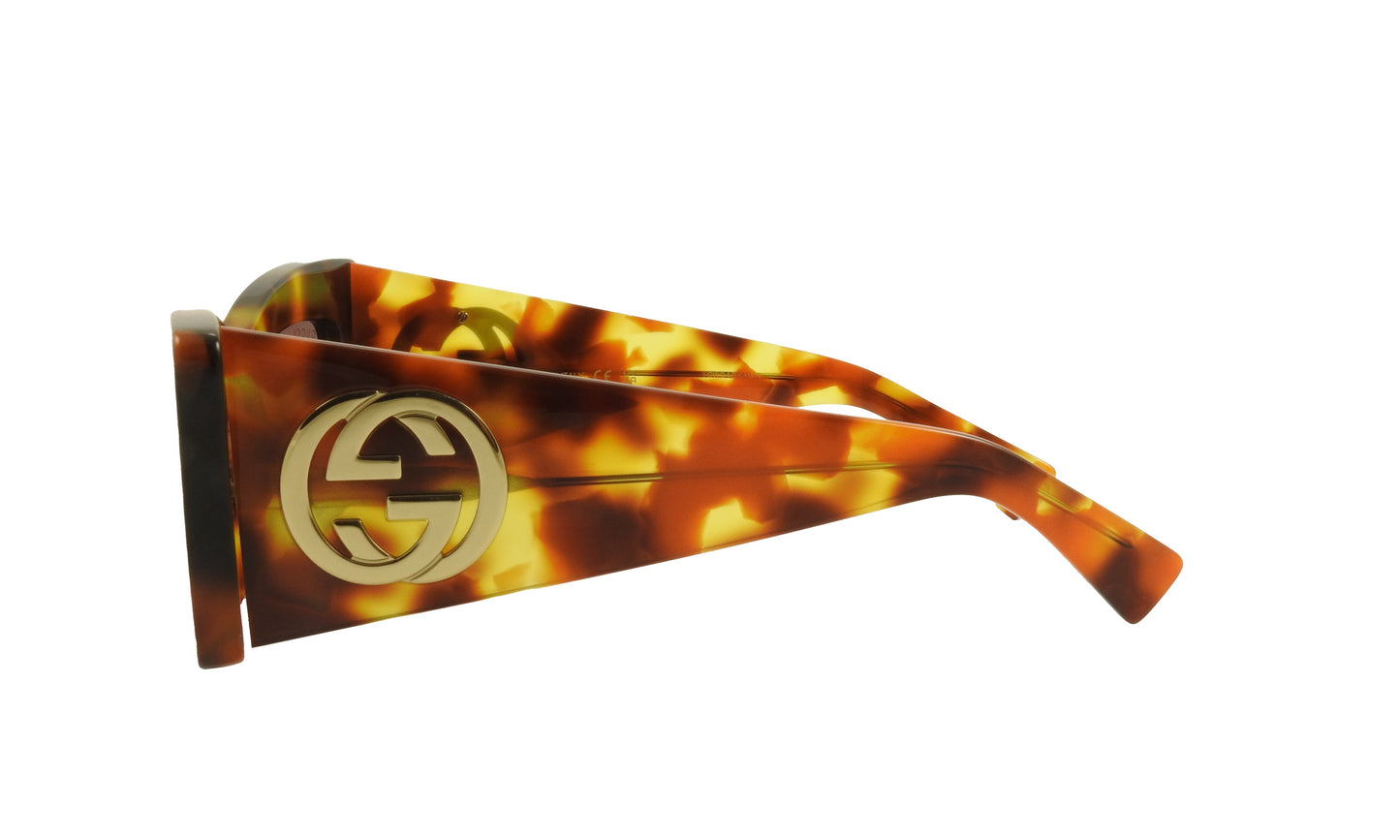 Lentes de Sol Gucci GG1842S Havana