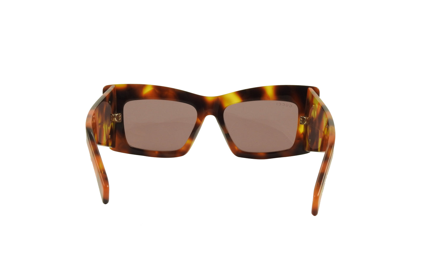 Lentes de Sol Gucci GG1842S Havana