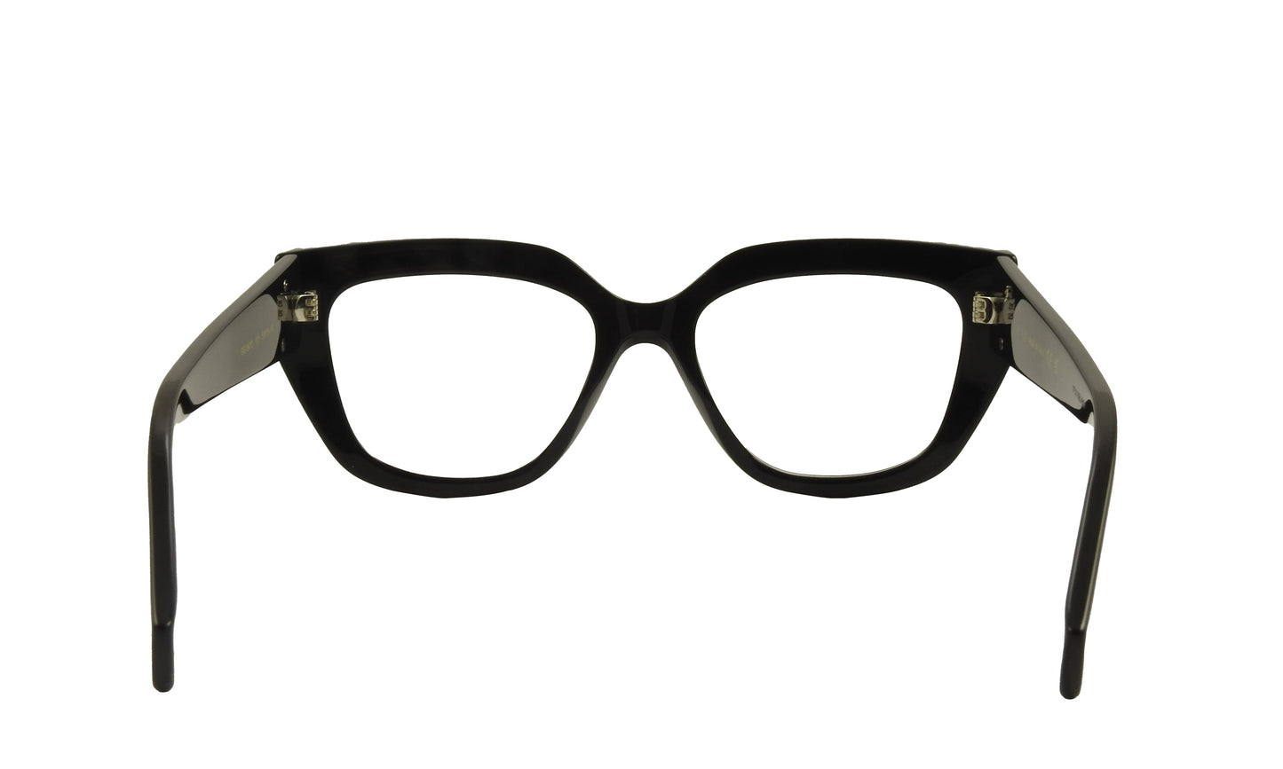 Lente Oftálmico Gucci GG1847O Negro