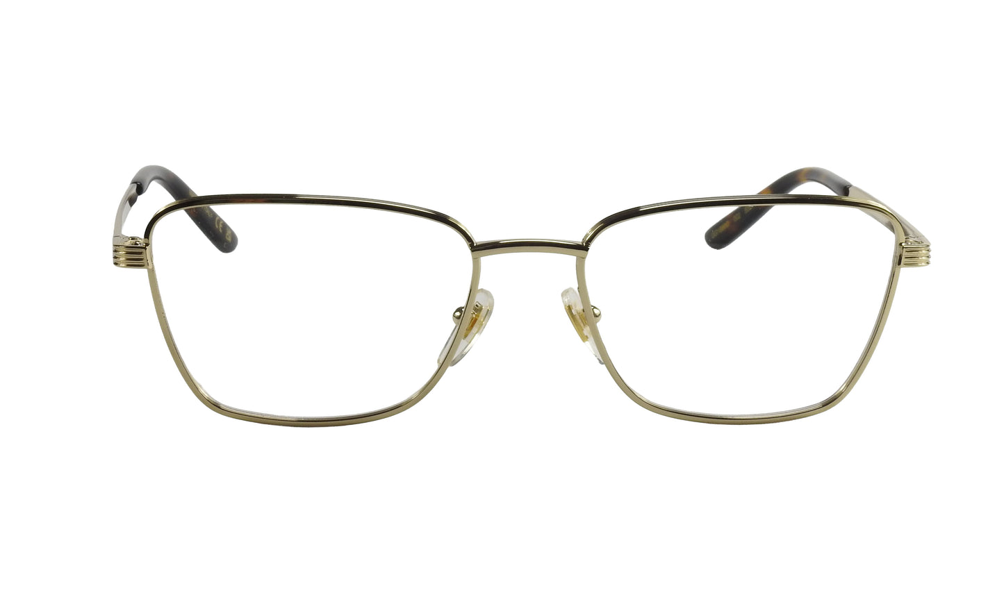 Lente Oftálmico Gucci GG1880O Dorado