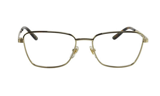 Lente Oftálmico Gucci GG1880O Dorado