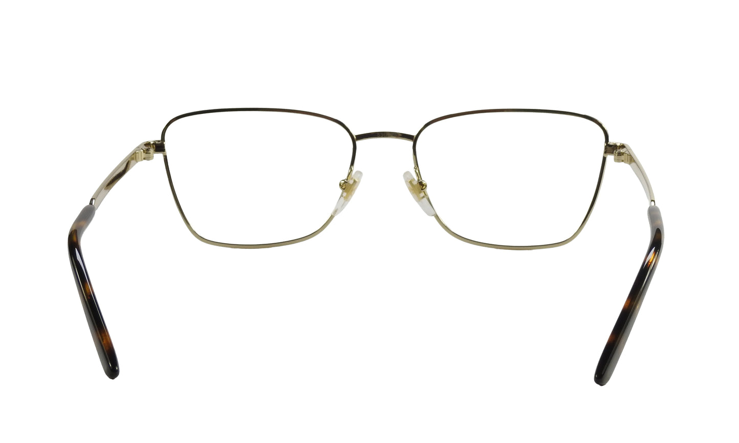 Lente Oftálmico Gucci GG1880O Dorado