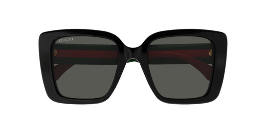 Lentes de Sol Gucci GG1861S Negro