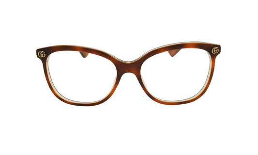 Lente Oftálmico Gucci GG1816O Havana
