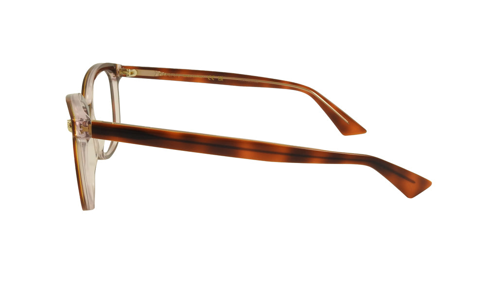 Lente Oftálmico Gucci GG1816O Havana