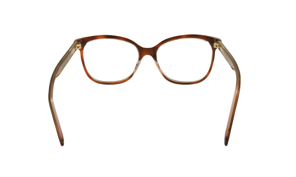 Lente Oftálmico Gucci GG1816O Havana