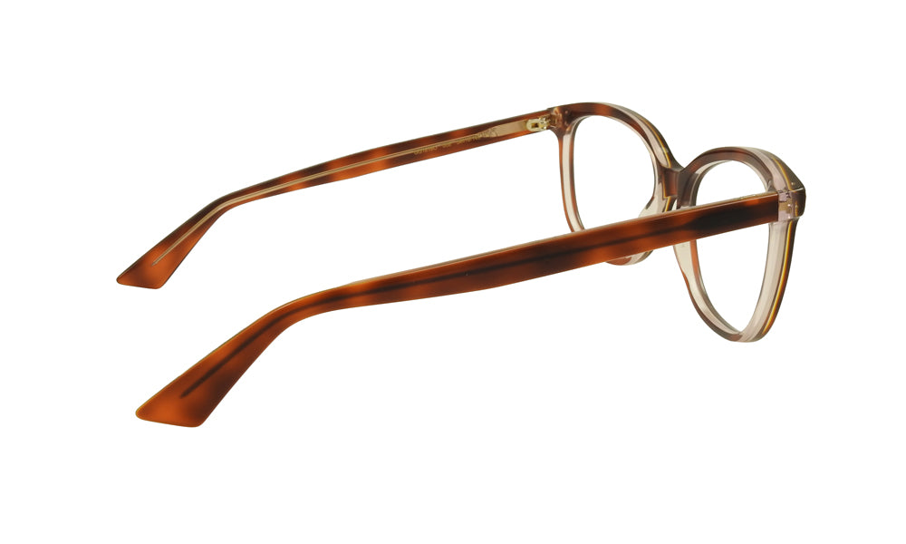 Lente Oftálmico Gucci GG1816O Havana