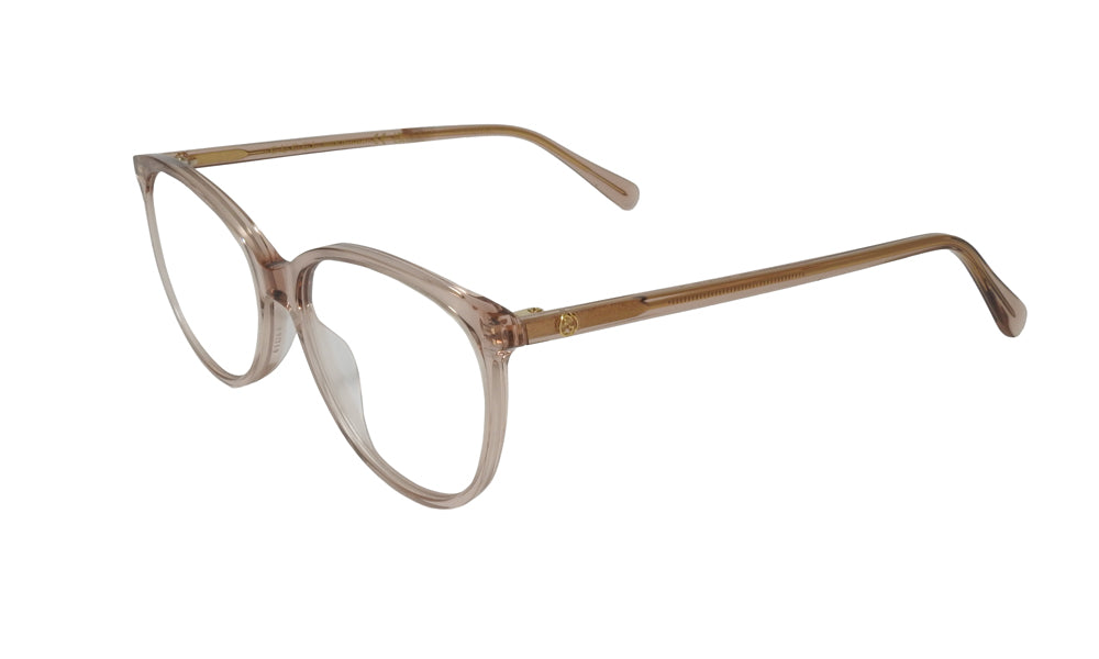 Lente Oftálmico Gucci GG0550O Beige