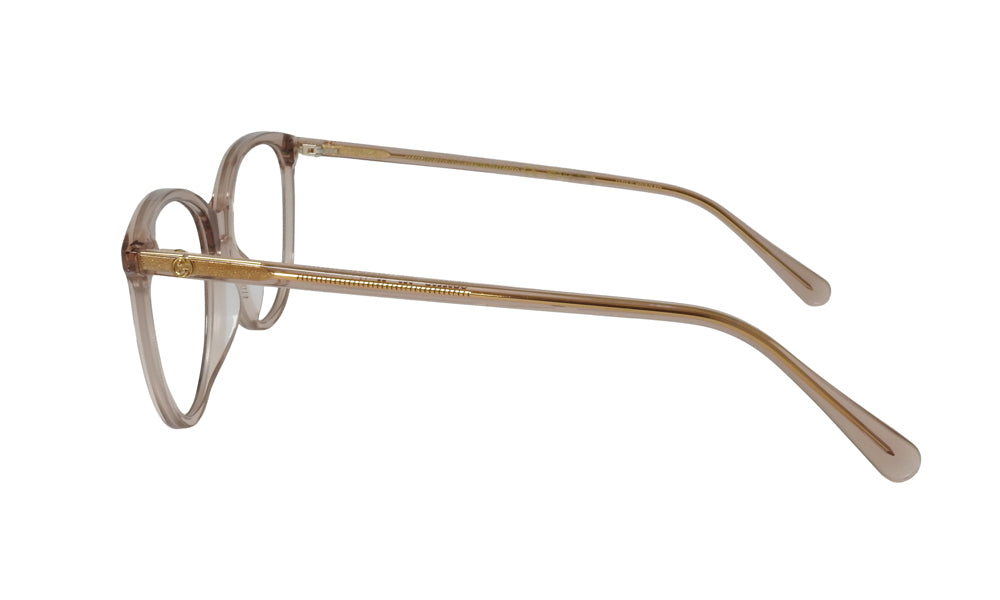 Lente Oftálmico Gucci GG0550O Beige