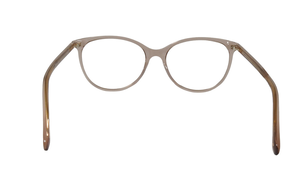 Lente Oftálmico Gucci GG0550O Beige