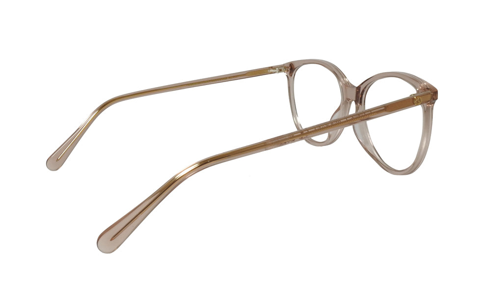 Lente Oftálmico Gucci GG0550O Beige