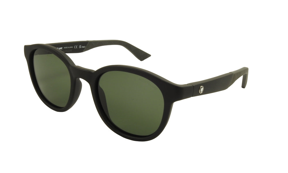Lentes de Sol Montblanc MB0398S Negro