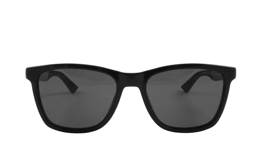 Lentes de Sol Montblanc MB0399S Negro