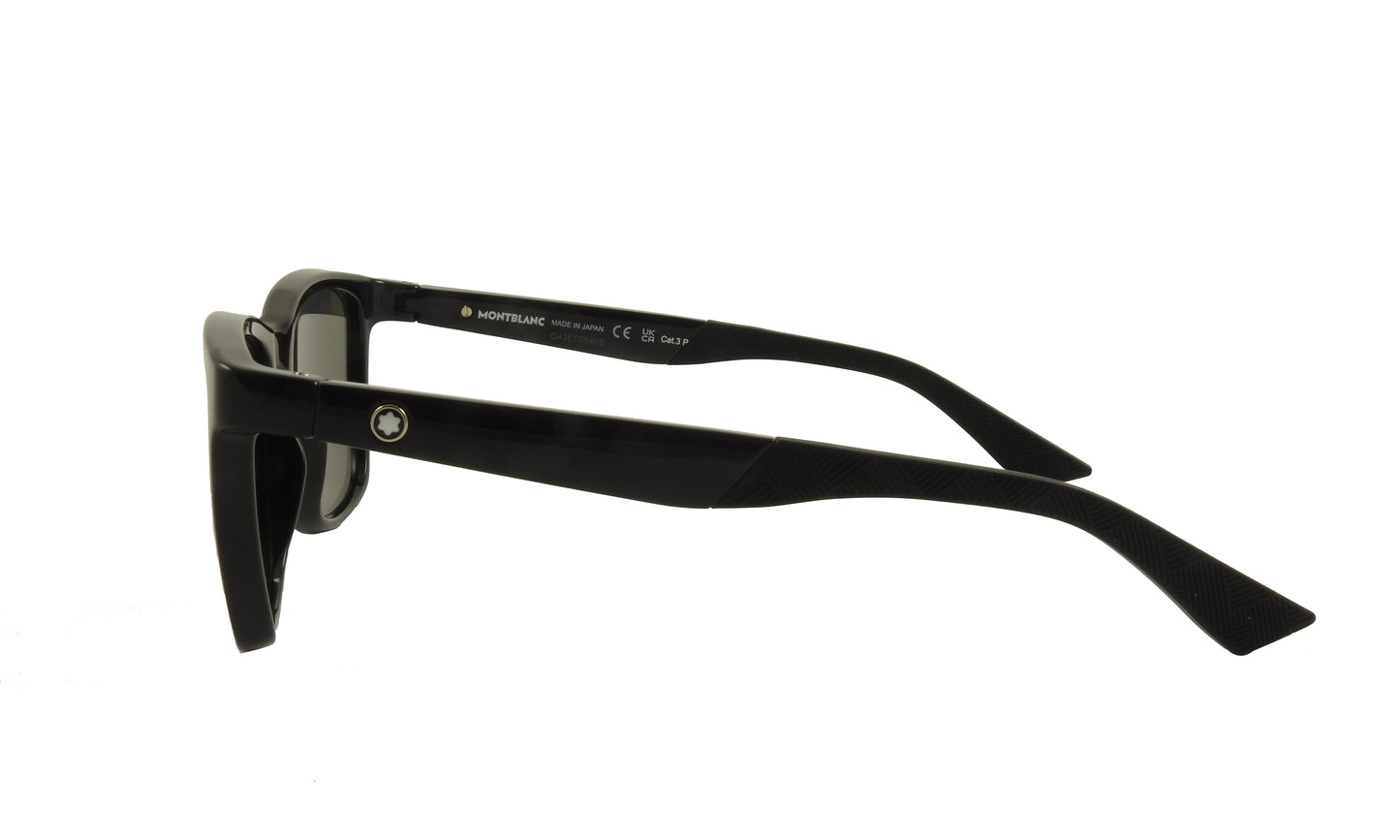 Lentes de Sol Montblanc MB0399S Negro