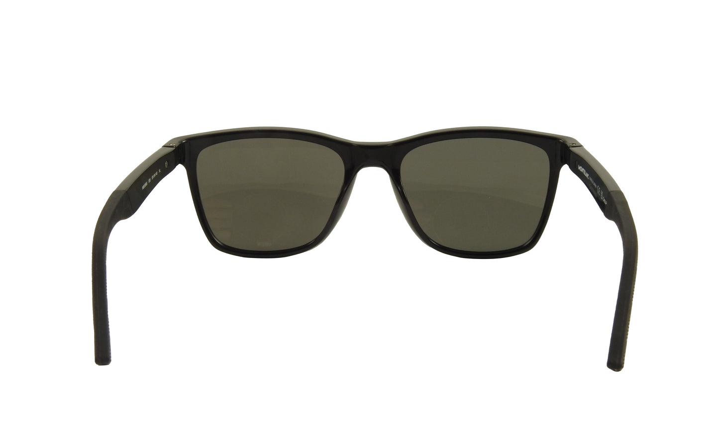 Lentes de Sol Montblanc MB0399S Negro