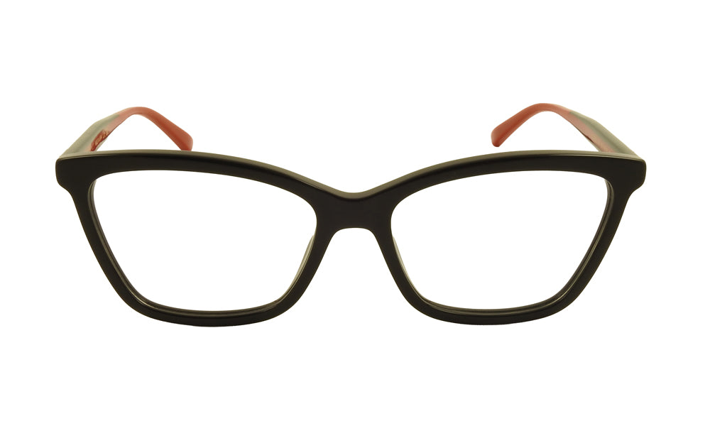 Lente Oftálmico Gucci GG1989O Negro