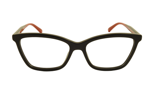 Lente Oftálmico Gucci GG1989O Negro