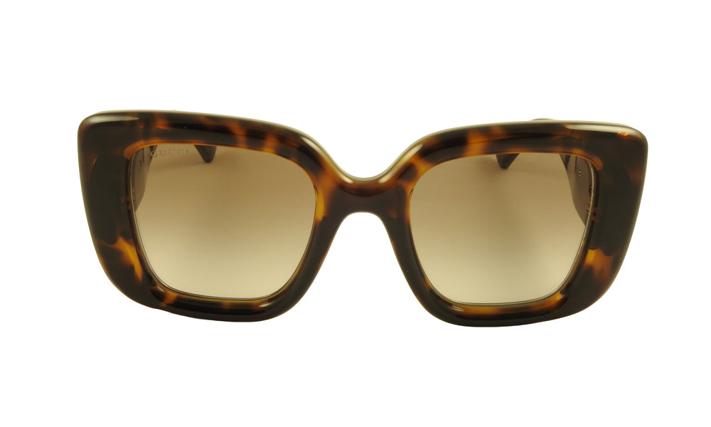 Lentes de Sol Gucci GG1975S Havana