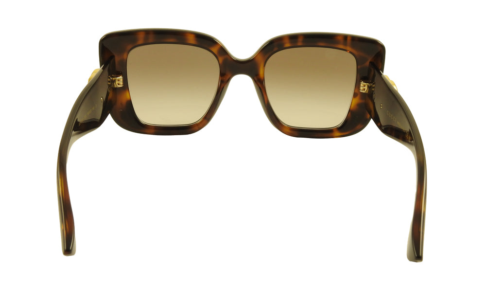 Lentes de Sol Gucci GG1975S Havana