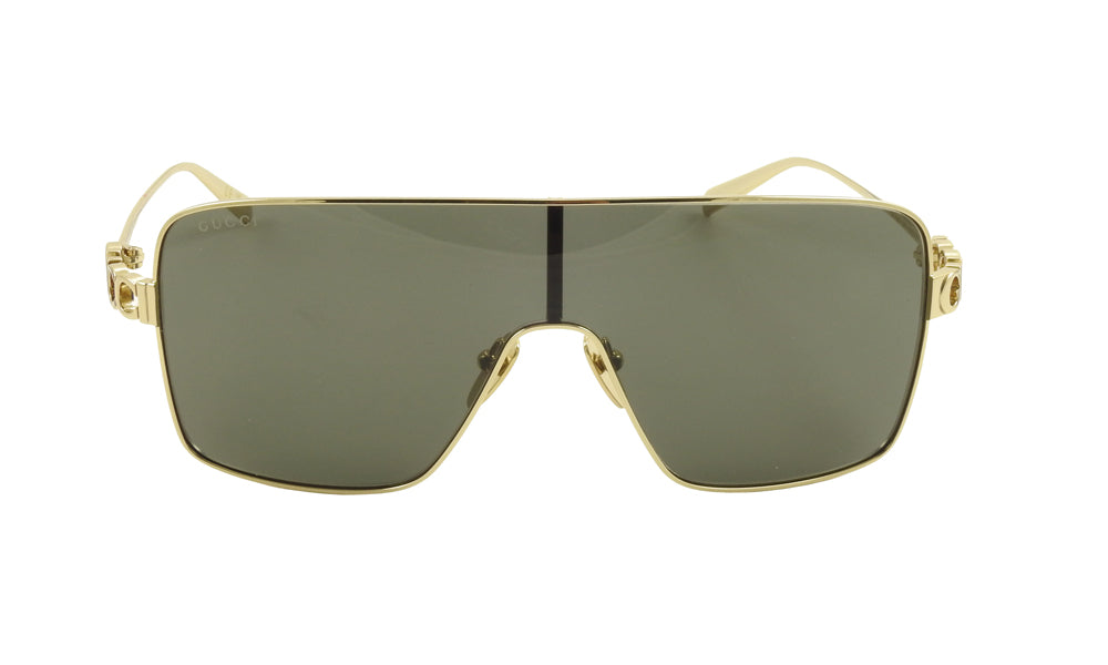 Lentes de Sol Gucci GG1936S Dorado