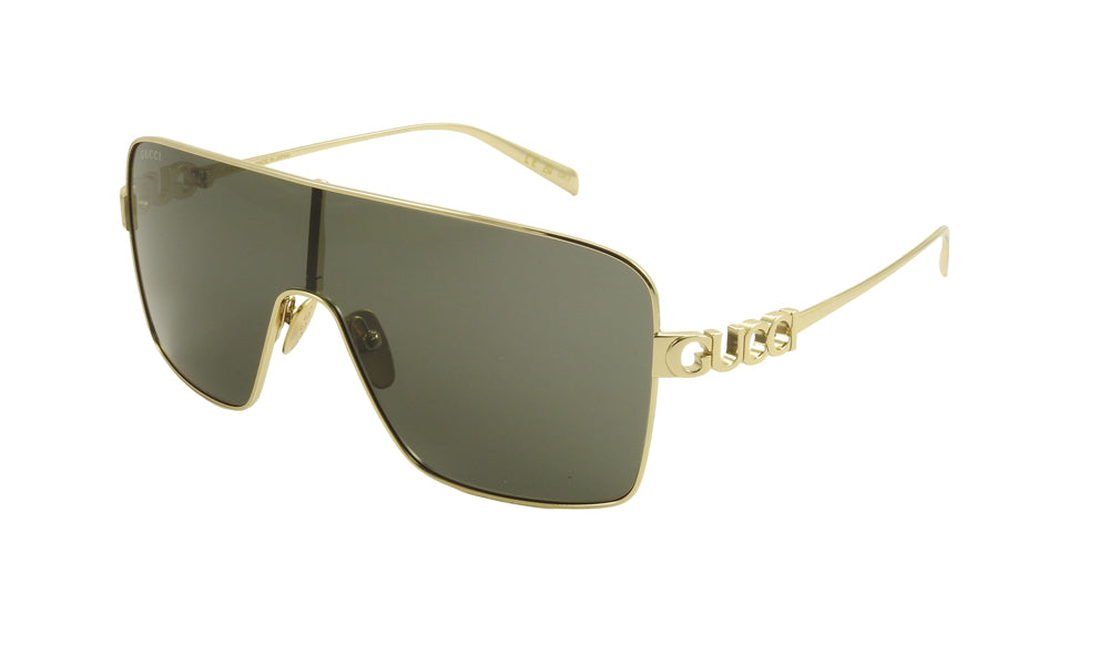 Lentes de Sol Gucci GG1936S Dorado