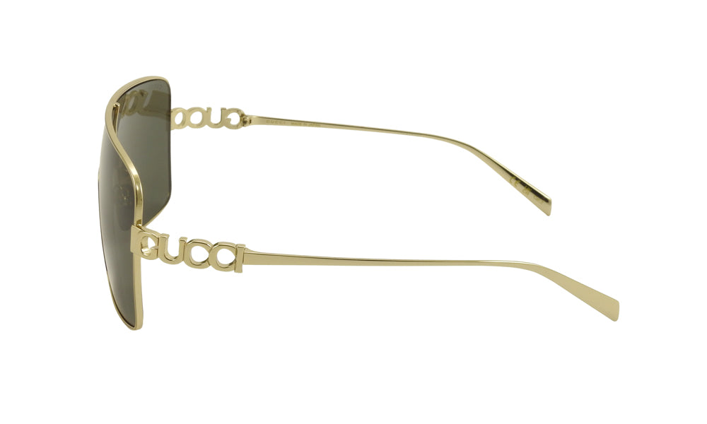 Lentes de Sol Gucci GG1936S Dorado