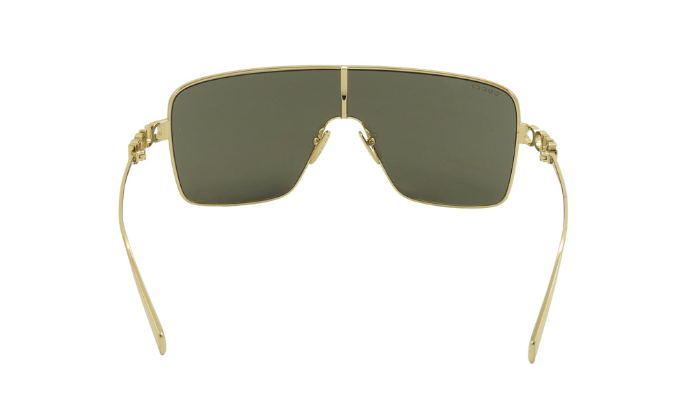 Lentes de Sol Gucci GG1936S Dorado