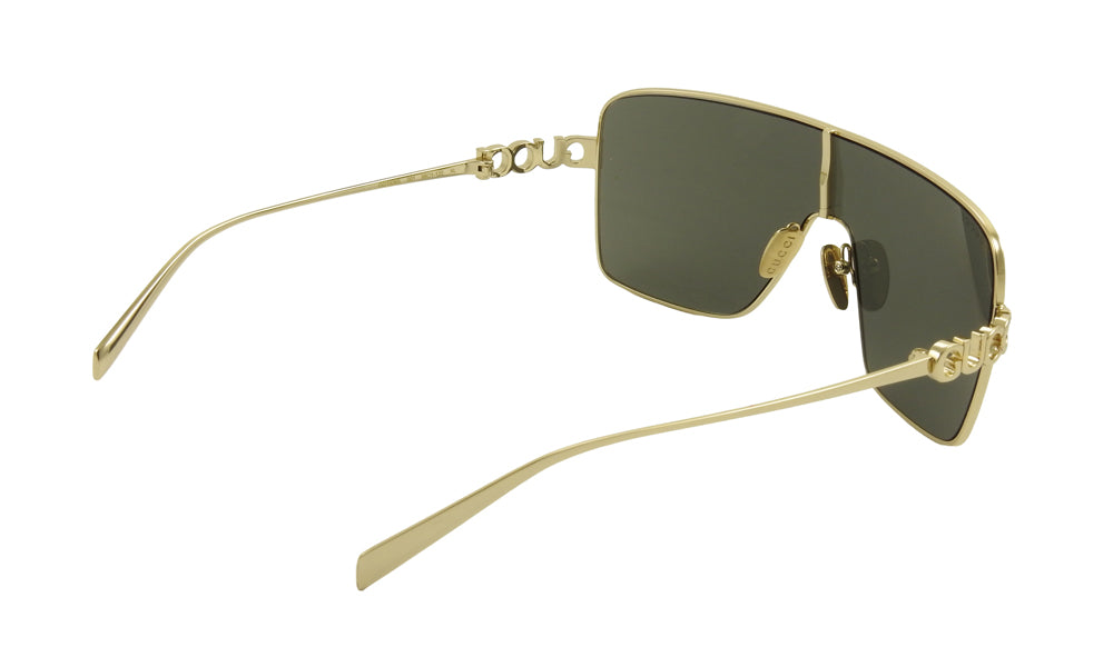 Lentes de Sol Gucci GG1936S Dorado
